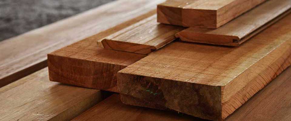 Teak Lumber - Teak Wood Products for Sale at Florida Teak ...